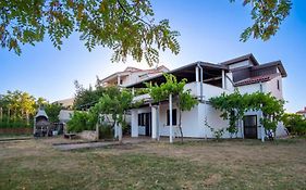 Apartments Jan