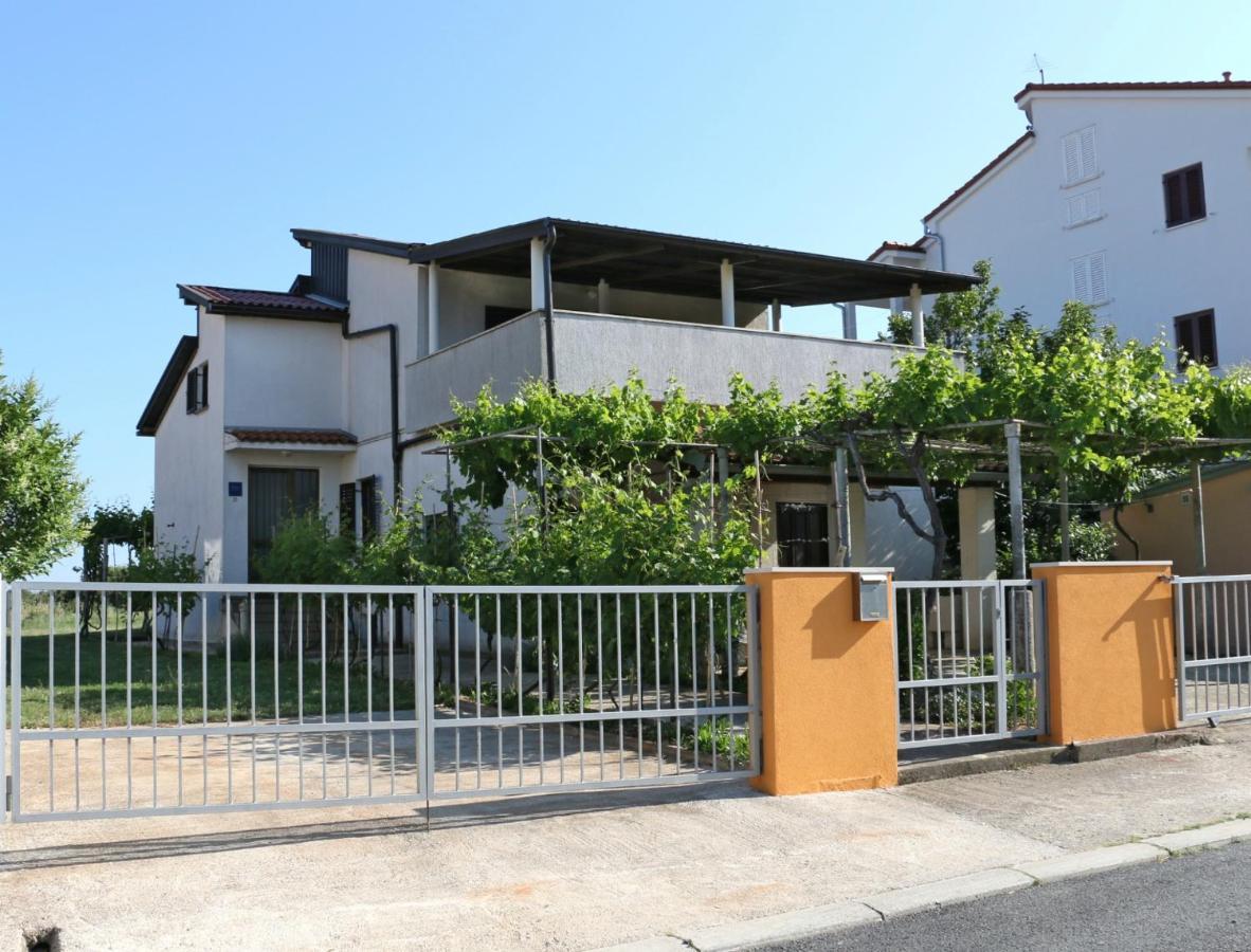 Apartments Jan Banjole Zewnętrze zdjęcie