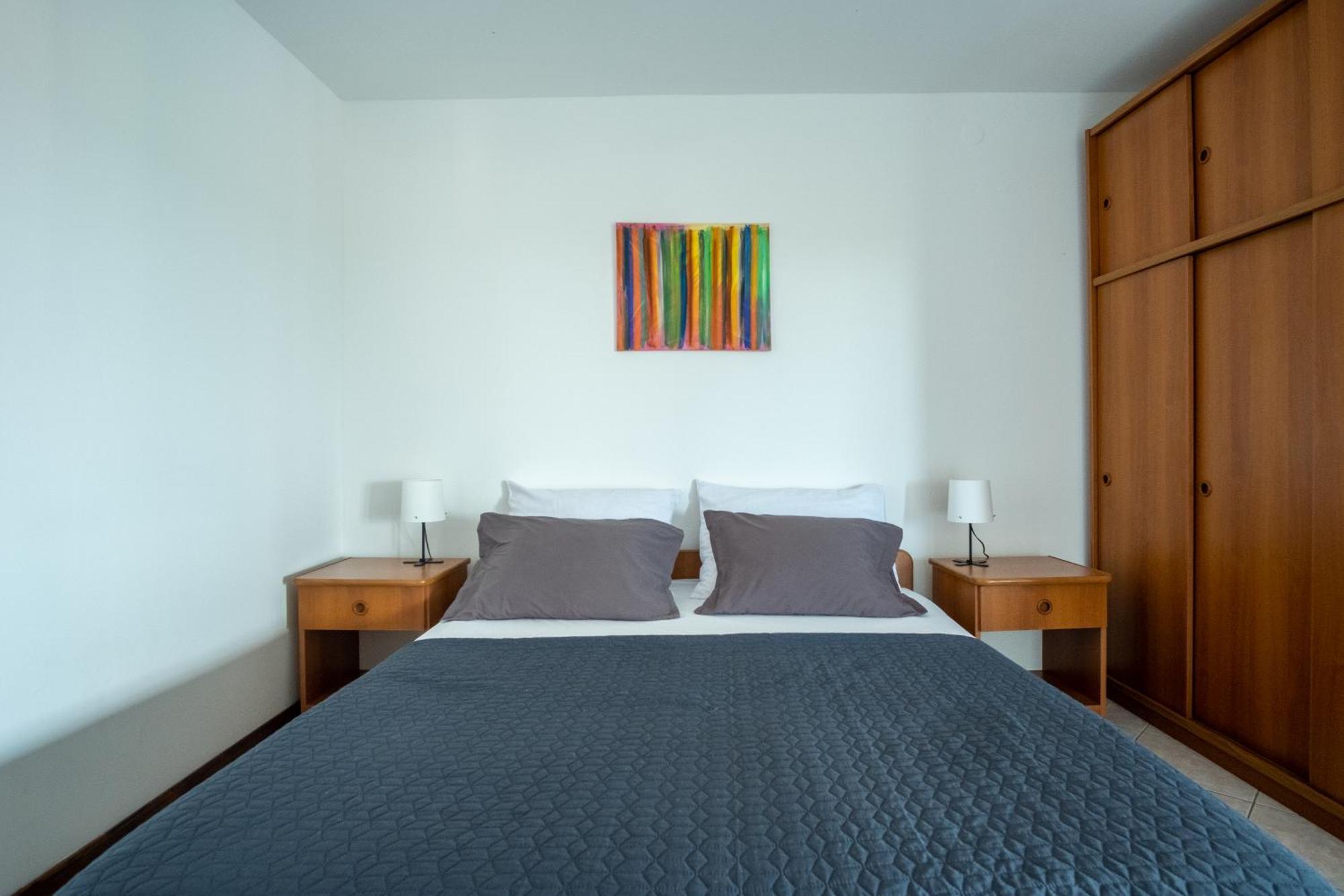 Apartments Jan Banjole Zewnętrze zdjęcie