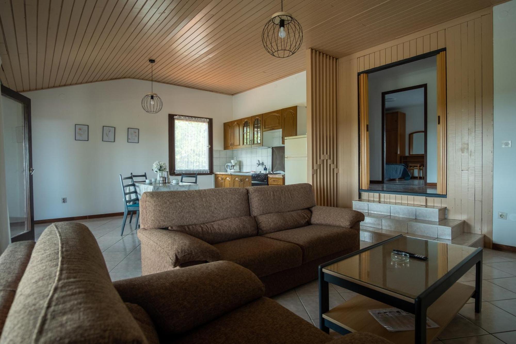 Apartments Jan Banjole Zewnętrze zdjęcie