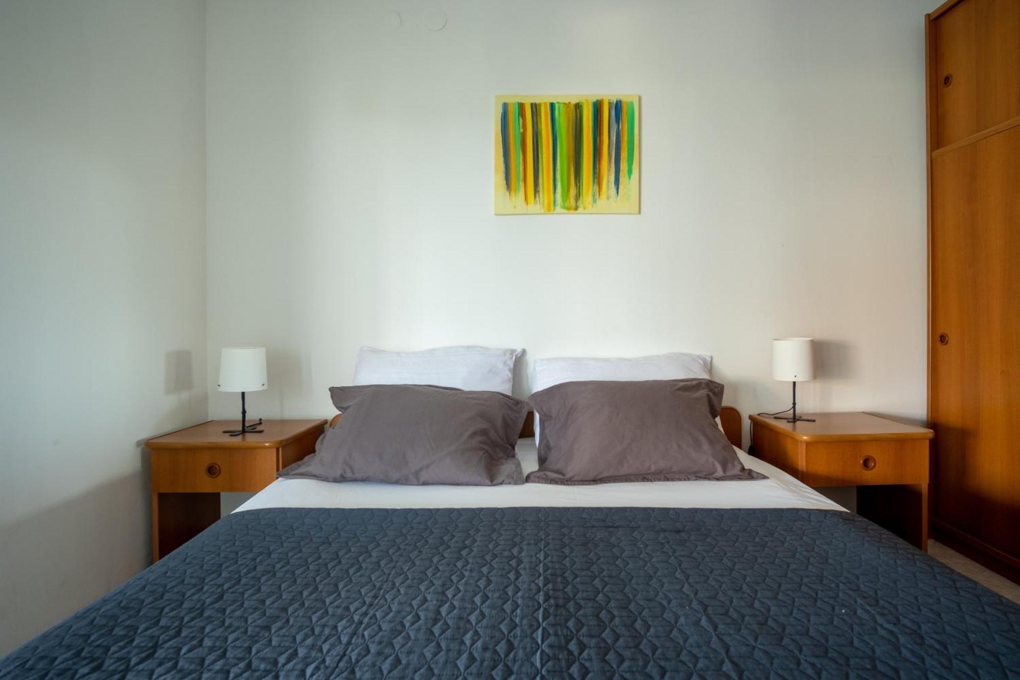 Apartments Jan Banjole Zewnętrze zdjęcie