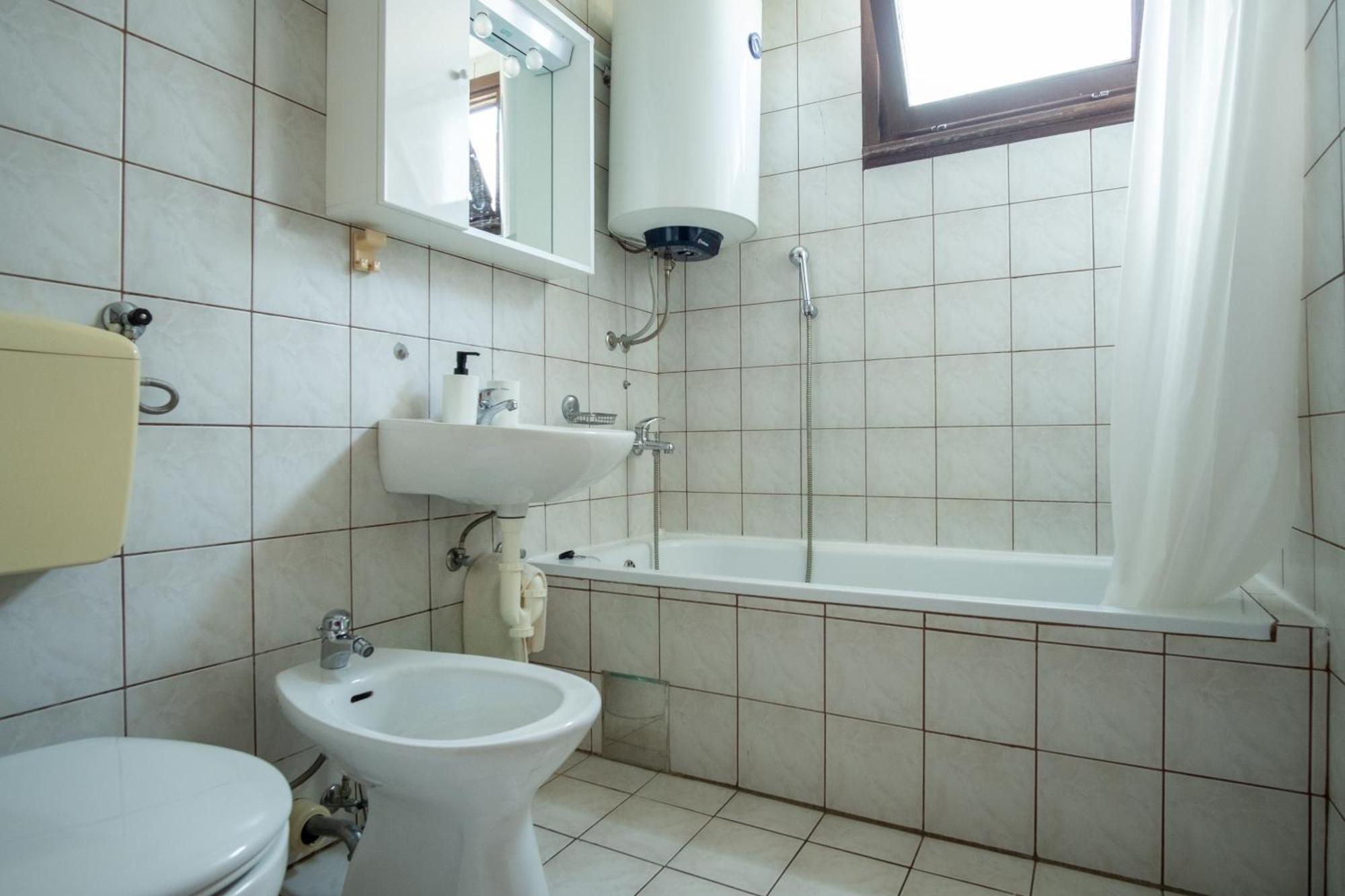 Apartments Jan Banjole Zewnętrze zdjęcie