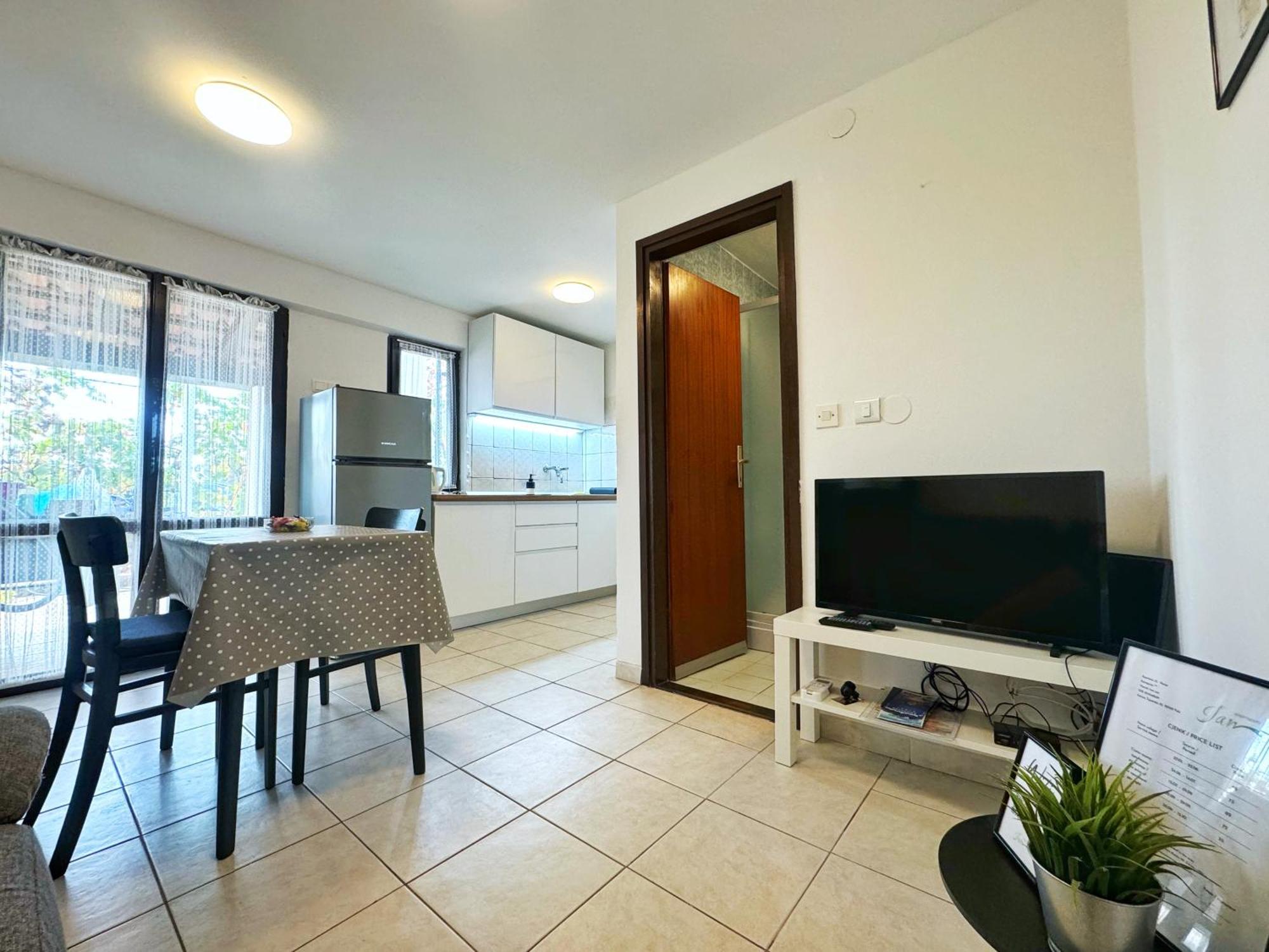 Apartments Jan Banjole Zewnętrze zdjęcie