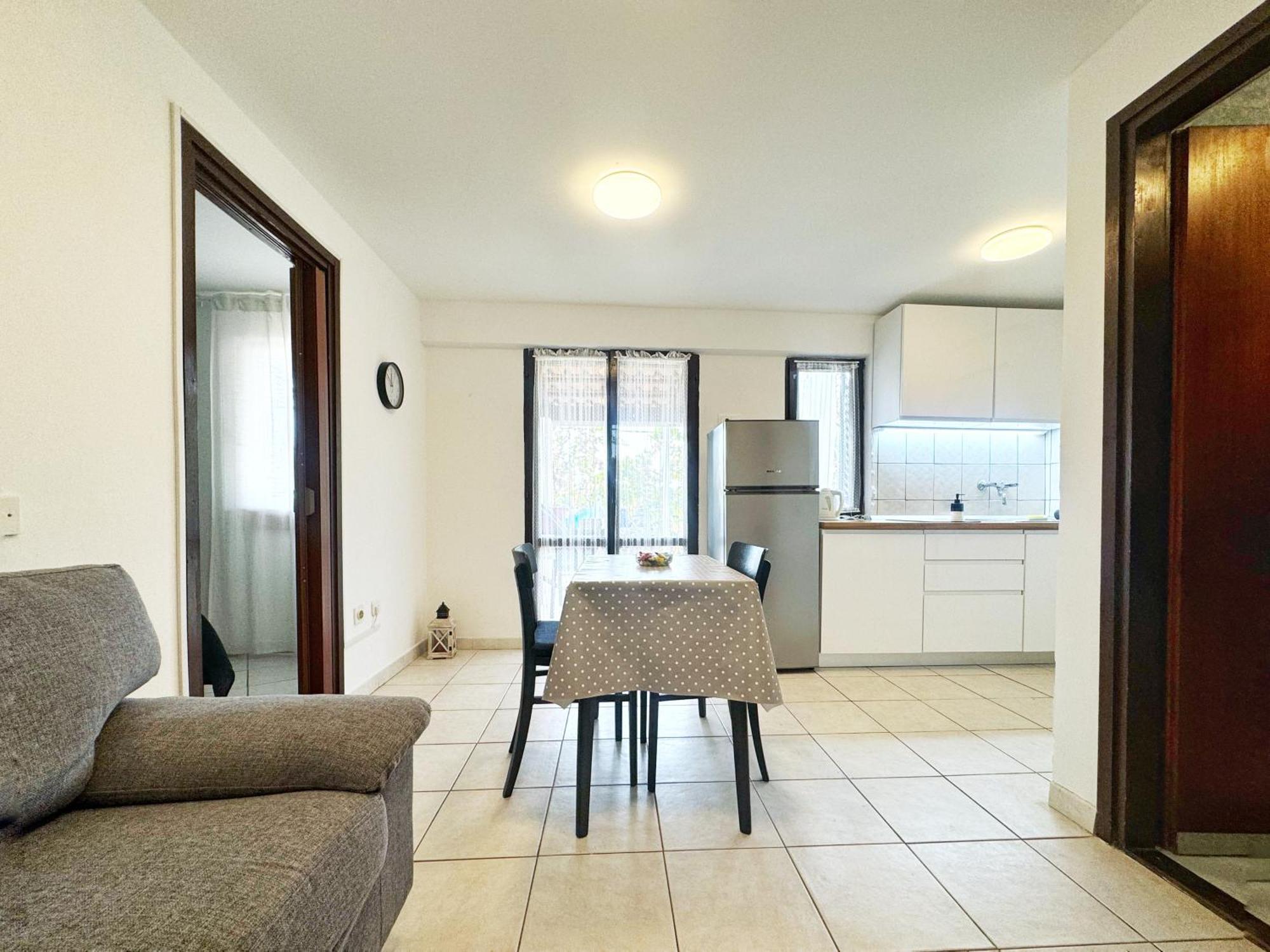 Apartments Jan Banjole Zewnętrze zdjęcie
