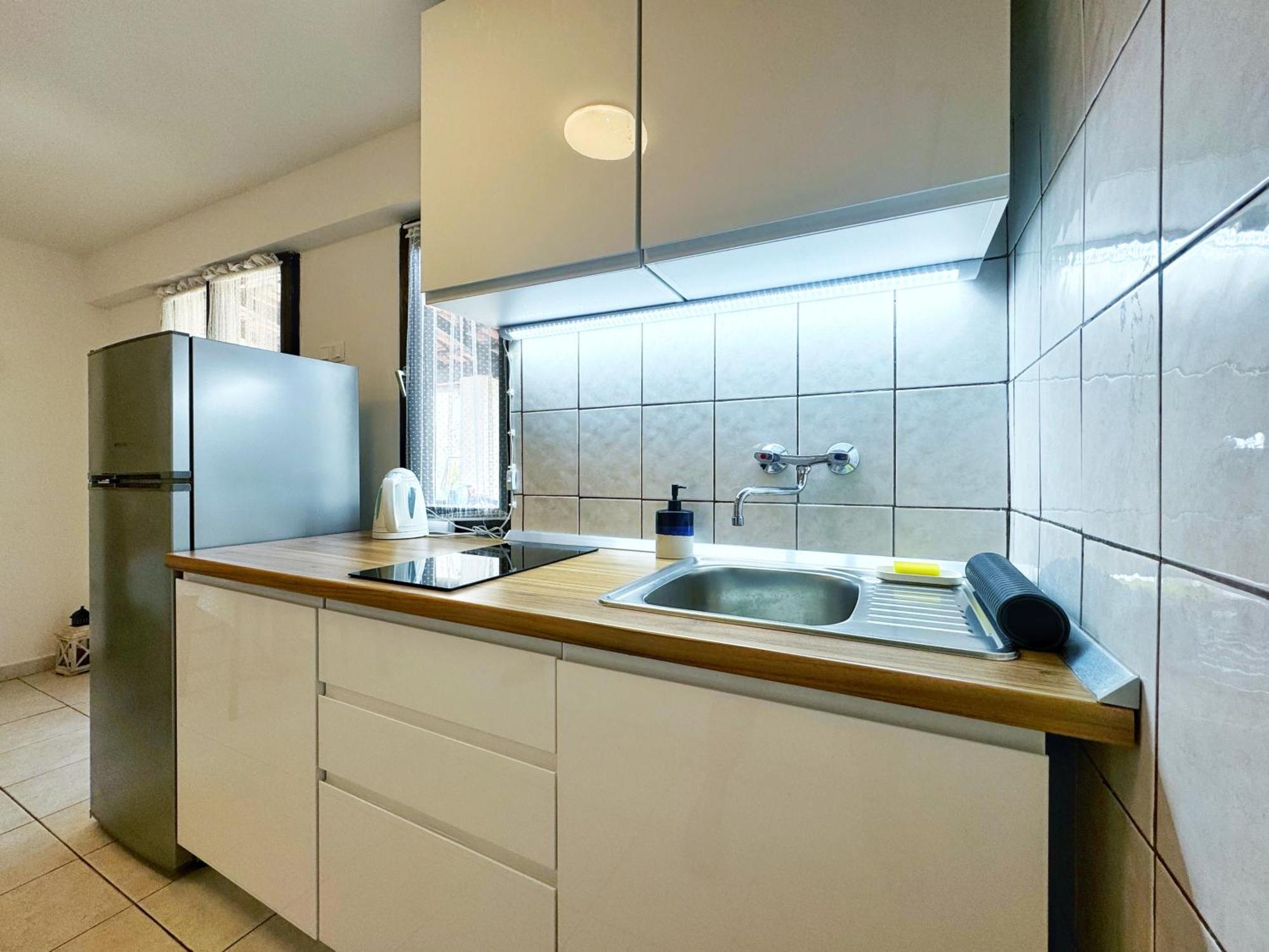 Apartments Jan Banjole Zewnętrze zdjęcie