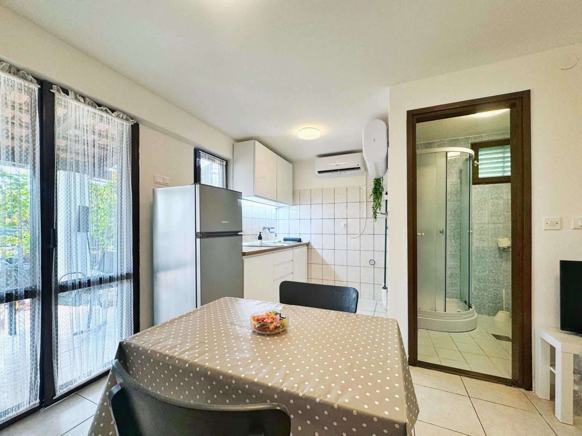 Apartments Jan Banjole Zewnętrze zdjęcie