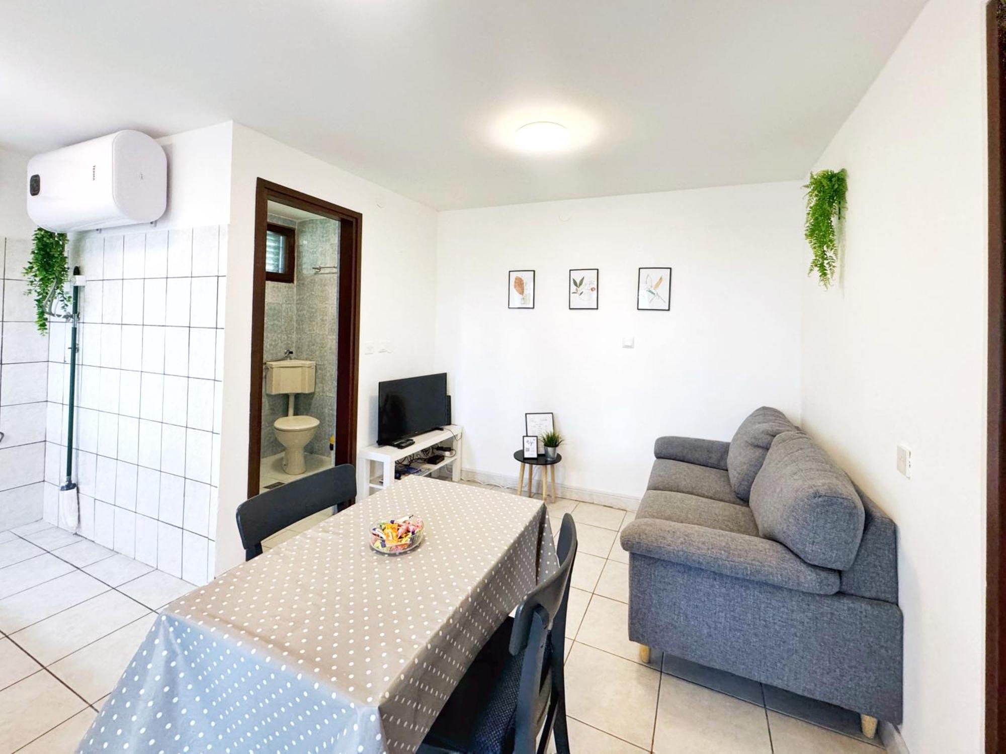 Apartments Jan Banjole Zewnętrze zdjęcie