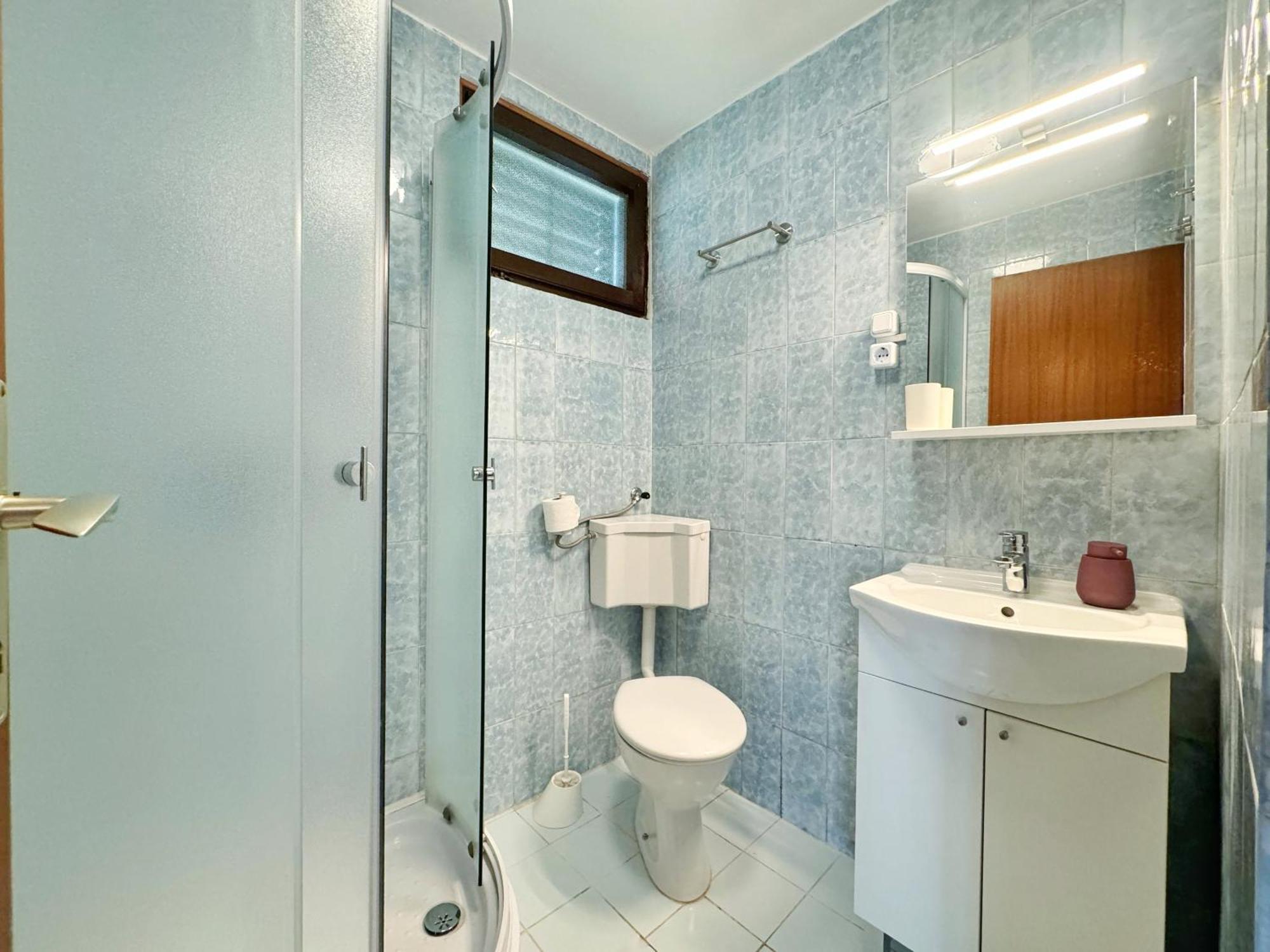 Apartments Jan Banjole Zewnętrze zdjęcie