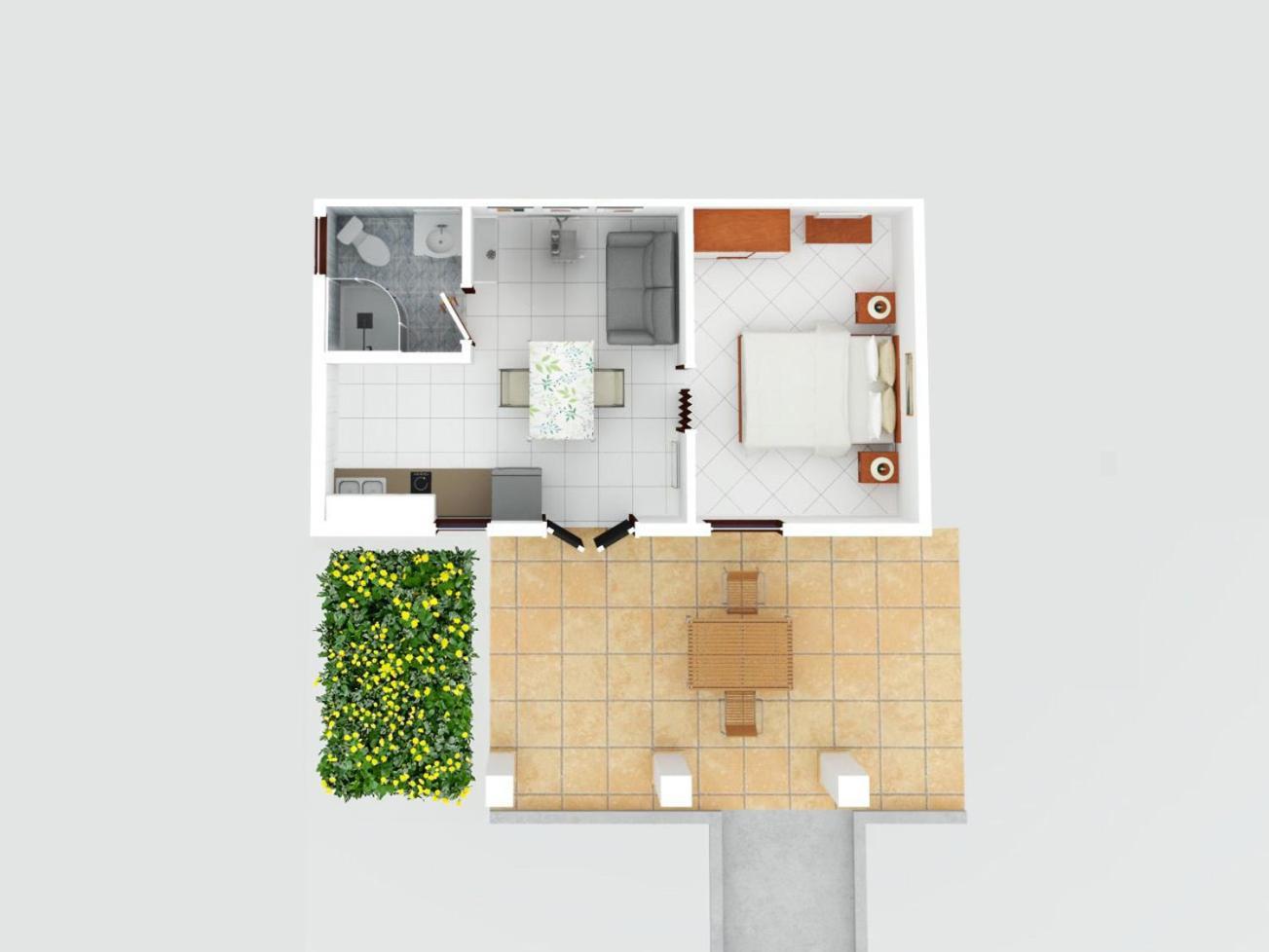 Apartments Jan Banjole Zewnętrze zdjęcie
